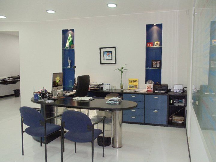 oficina empresa