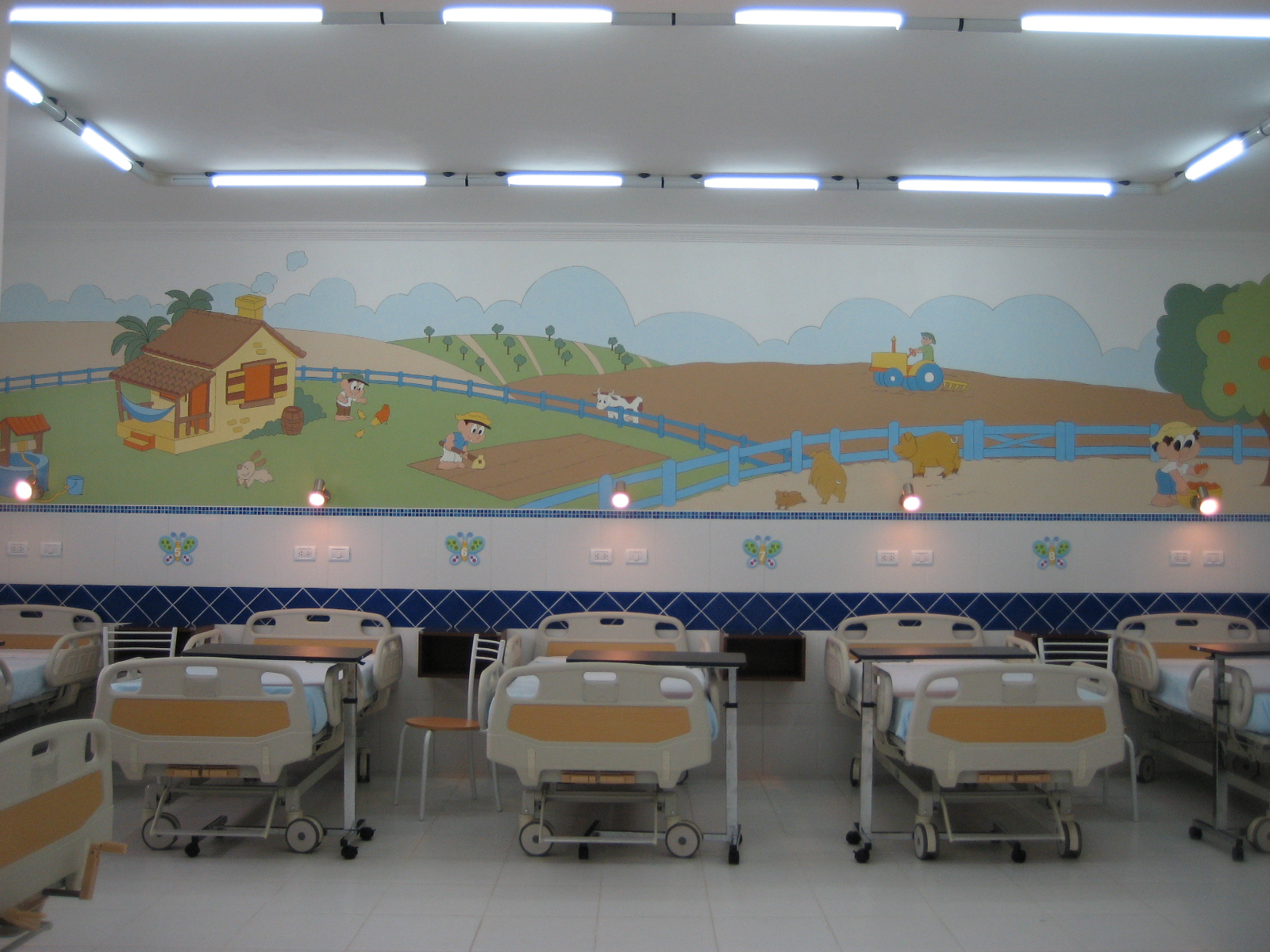 servicio escolares