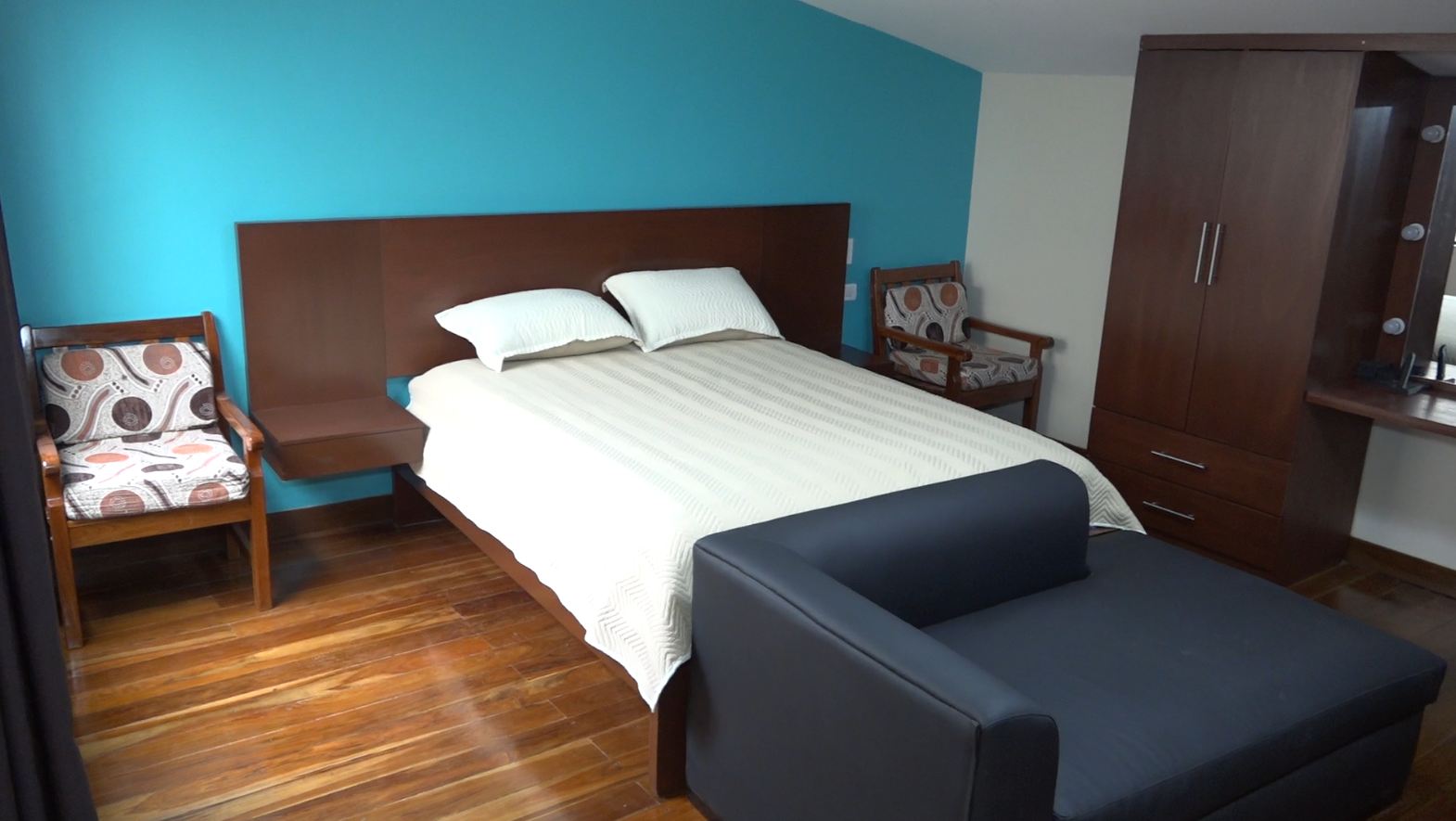 CUARTO 3ER PISO