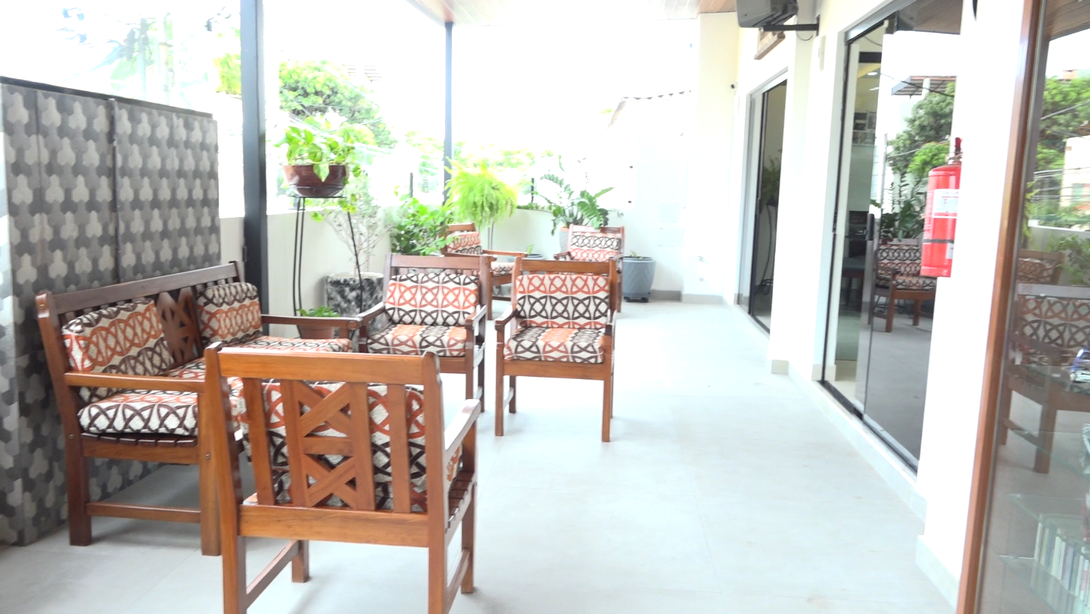 TERRAZA
