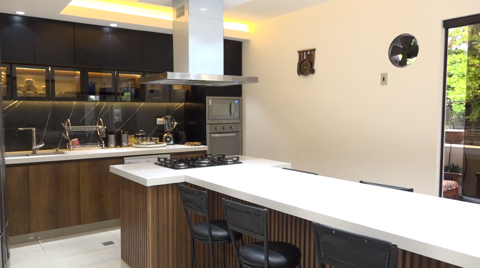 COCINA